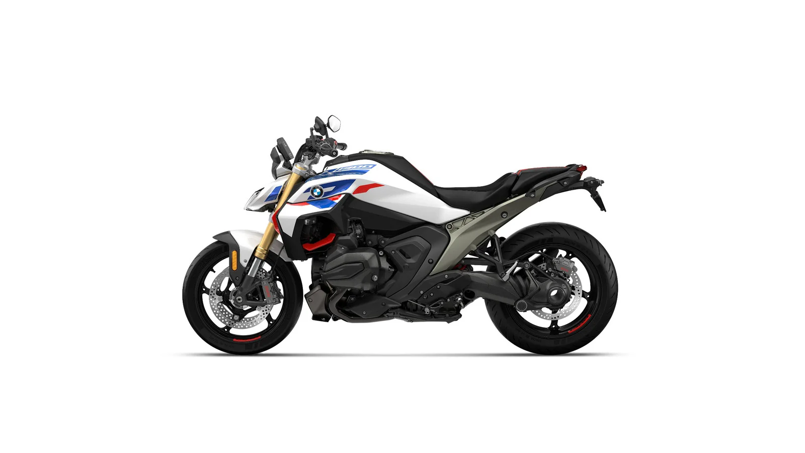 BMW R 1300 R (2026) - Image 7