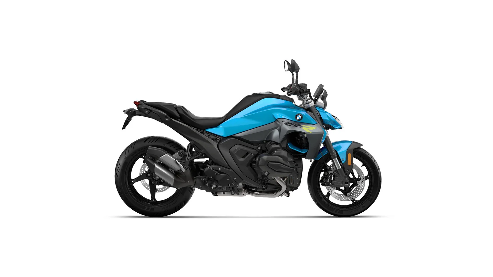 BMW R 1300 R (2026) - Image 8