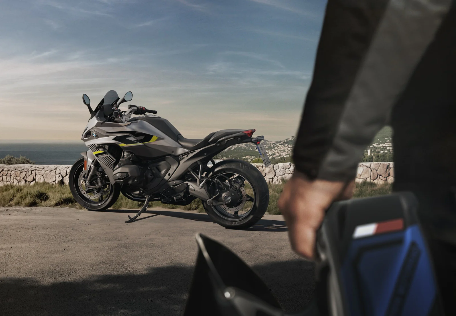 BMW R 1300 RS (2026) - Image 11