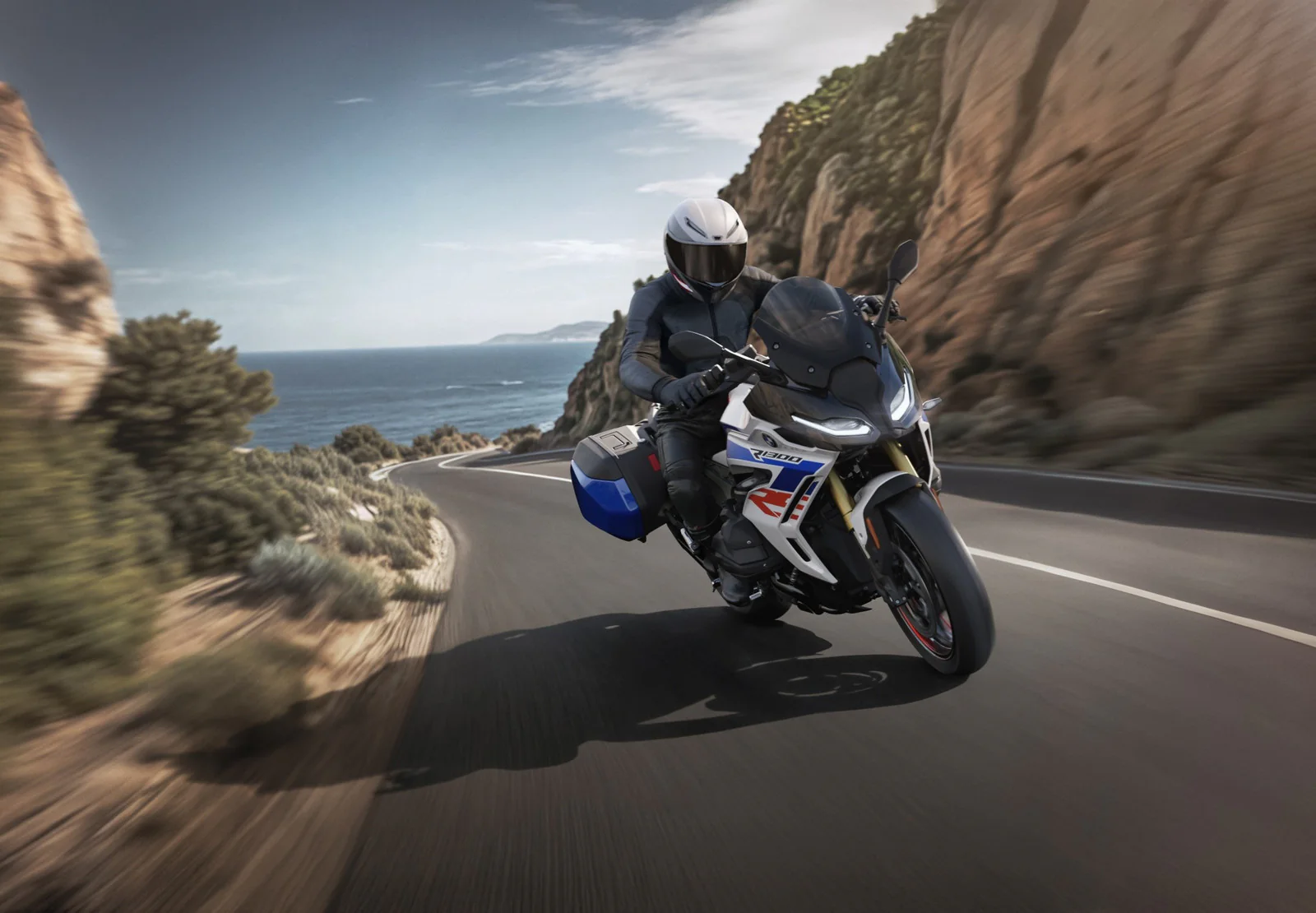 BMW R 1300 RS (2026) - Image 12