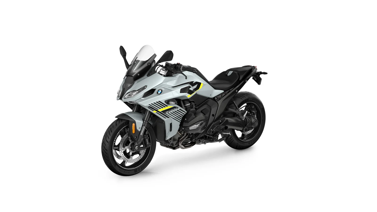 BMW R 1300 RS (2026) - Image 19