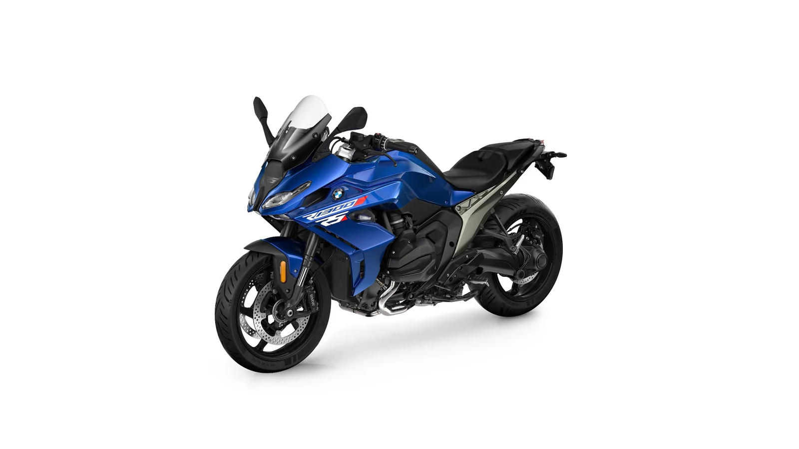 BMW R 1300 RS (2026) - Image 2
