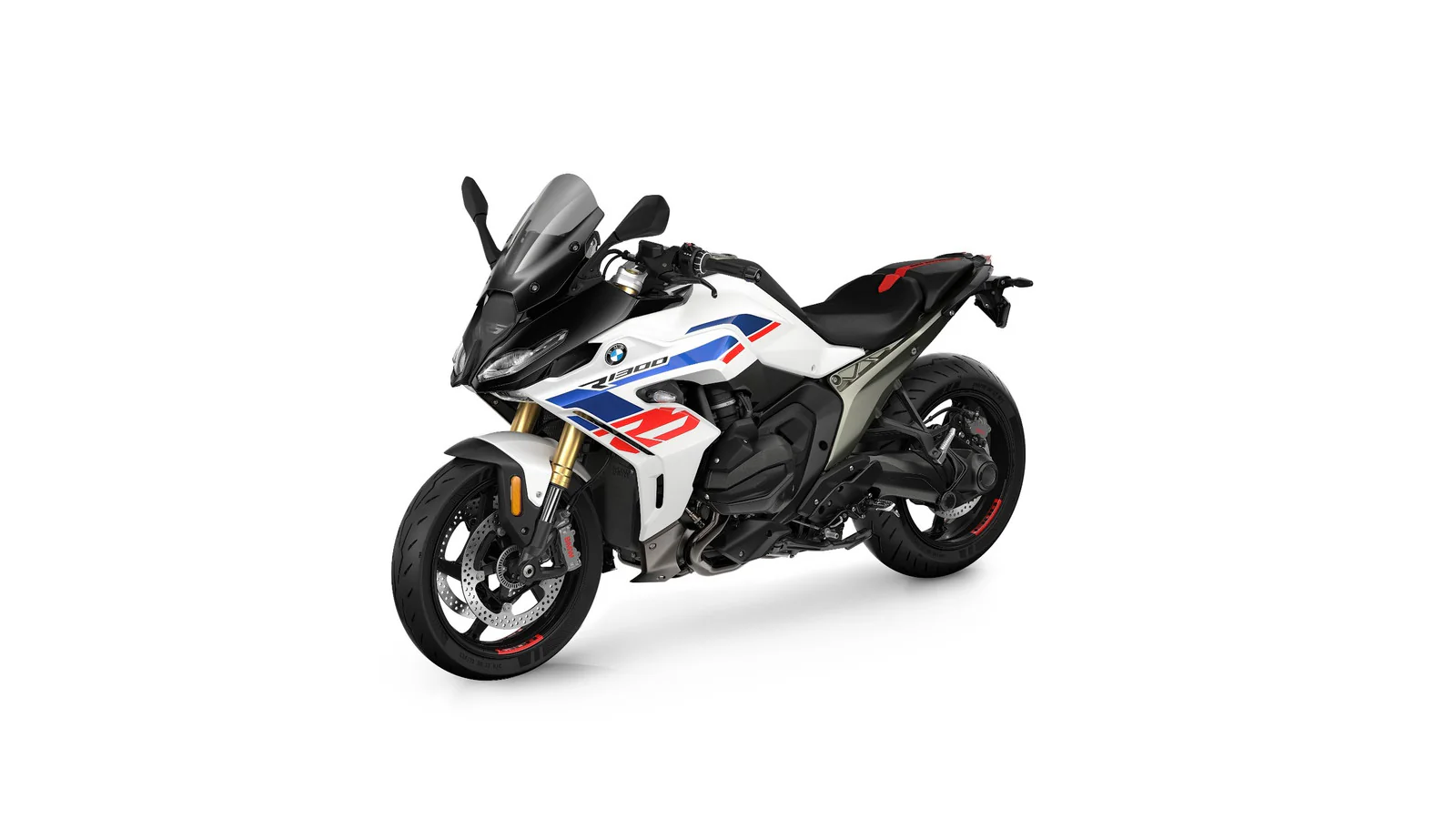 BMW R 1300 RS (2026) - Image 3