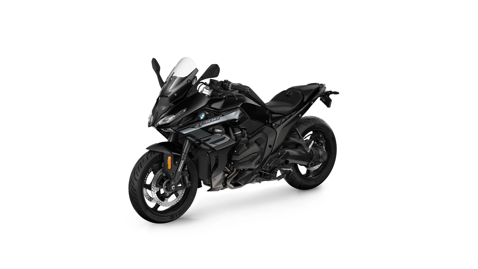 BMW R 1300 RS (2026) - Image 4