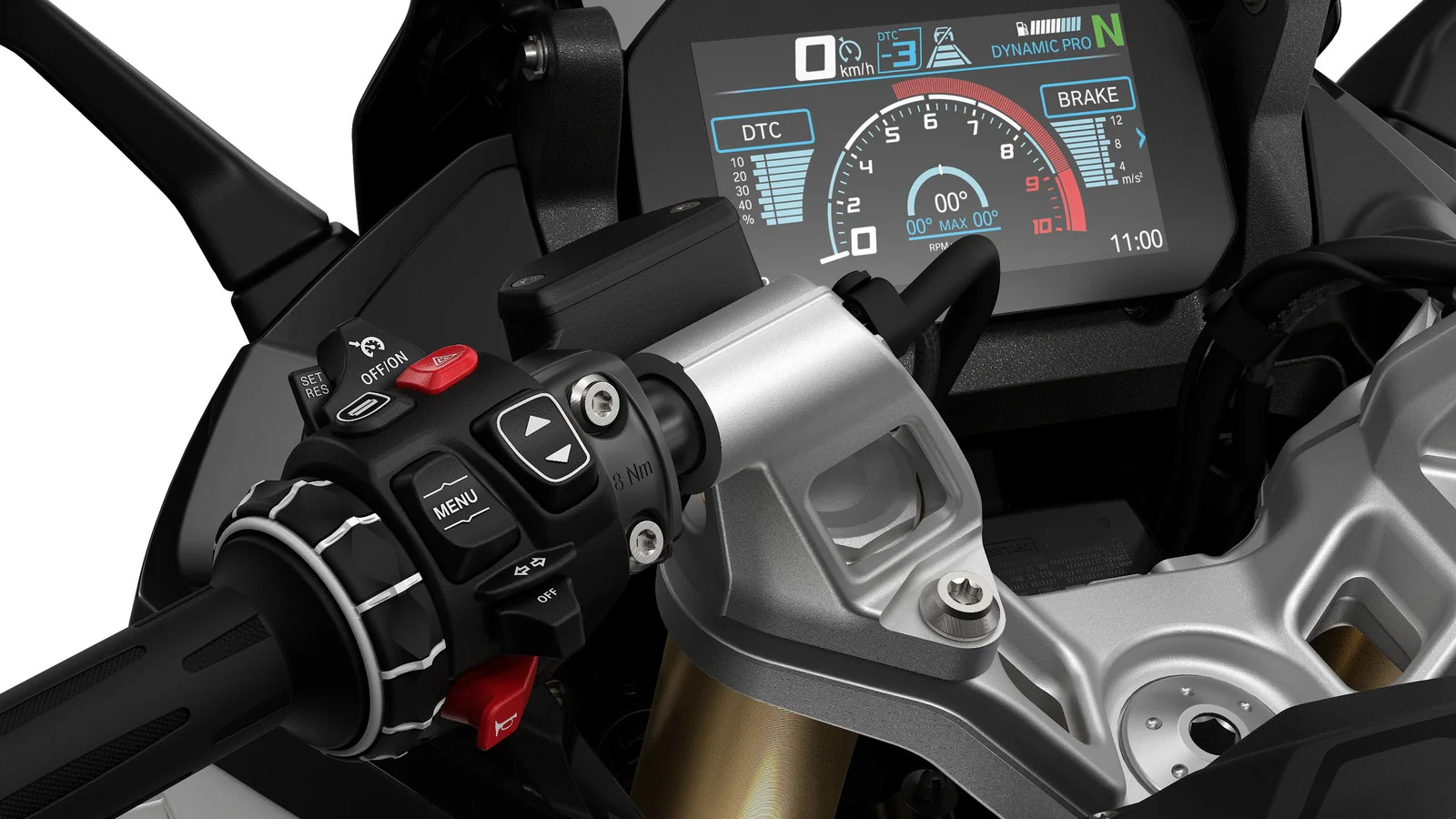 BMW R 1300 RS (2026) - Image 5