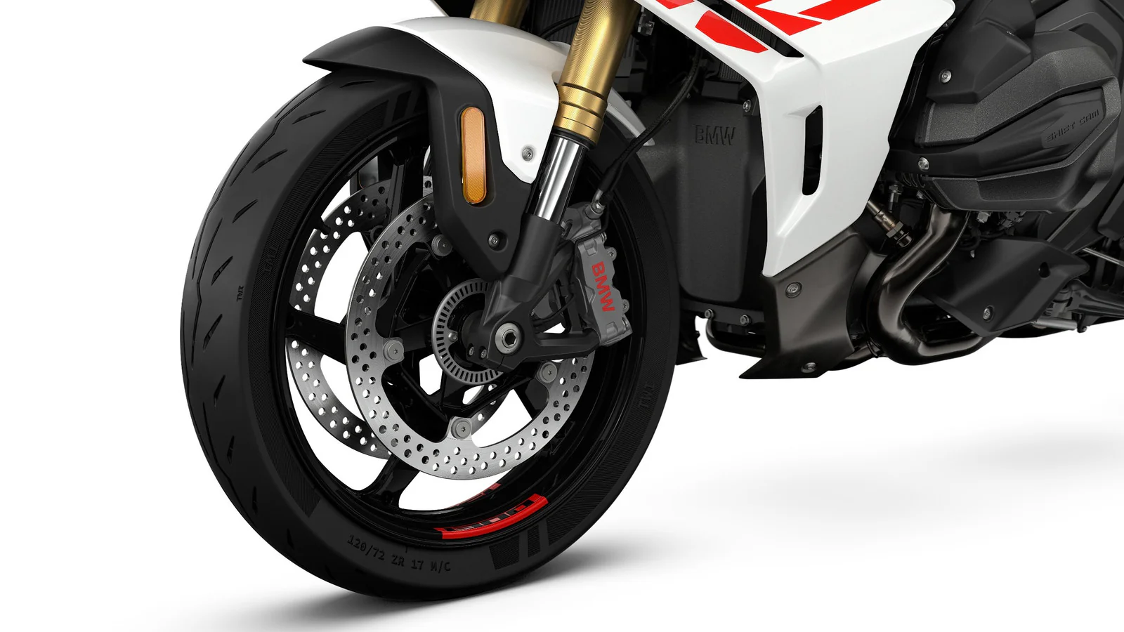 BMW R 1300 RS (2026) - Image 8