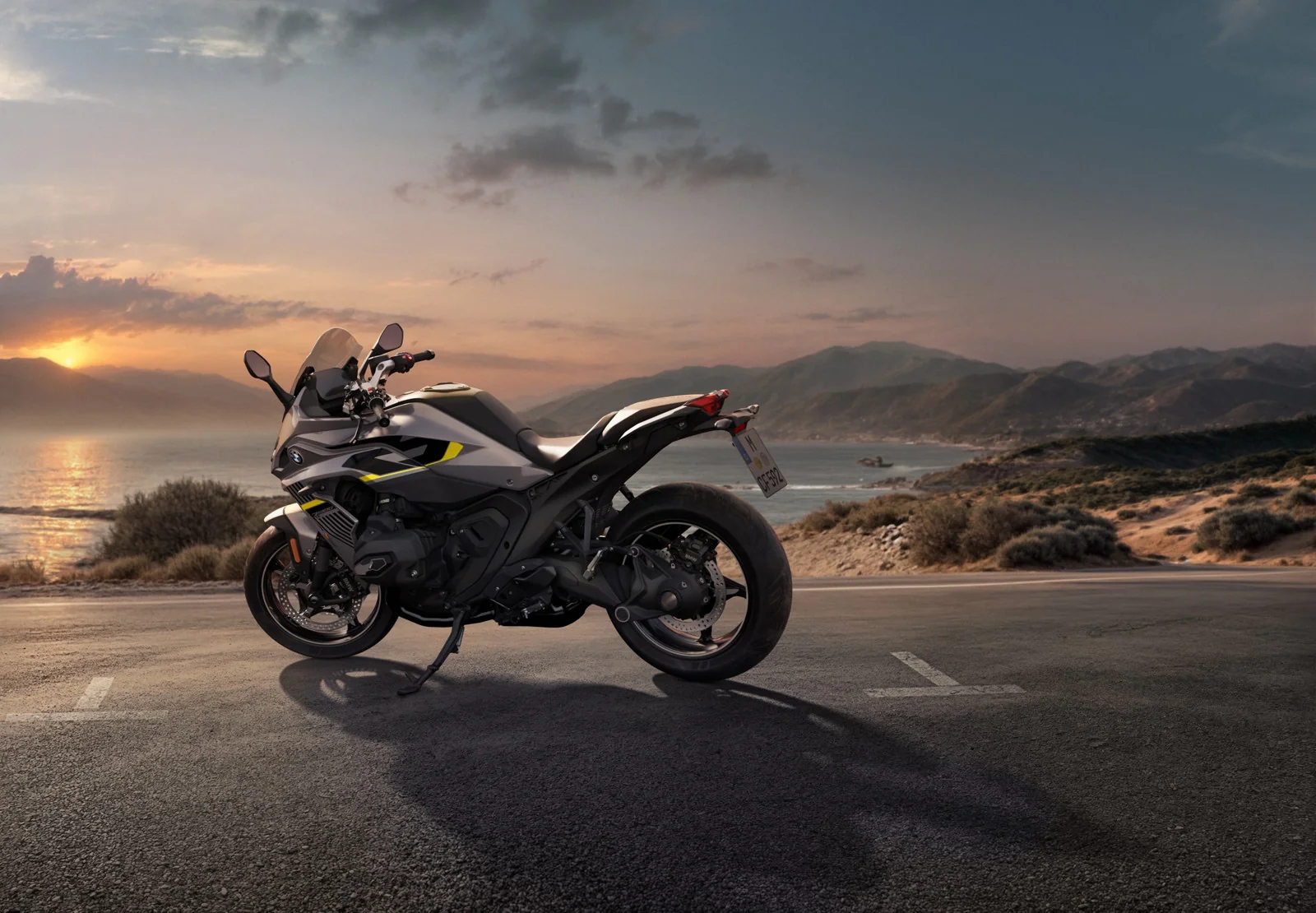 BMW R 1300 RS (2026) - Image 9
