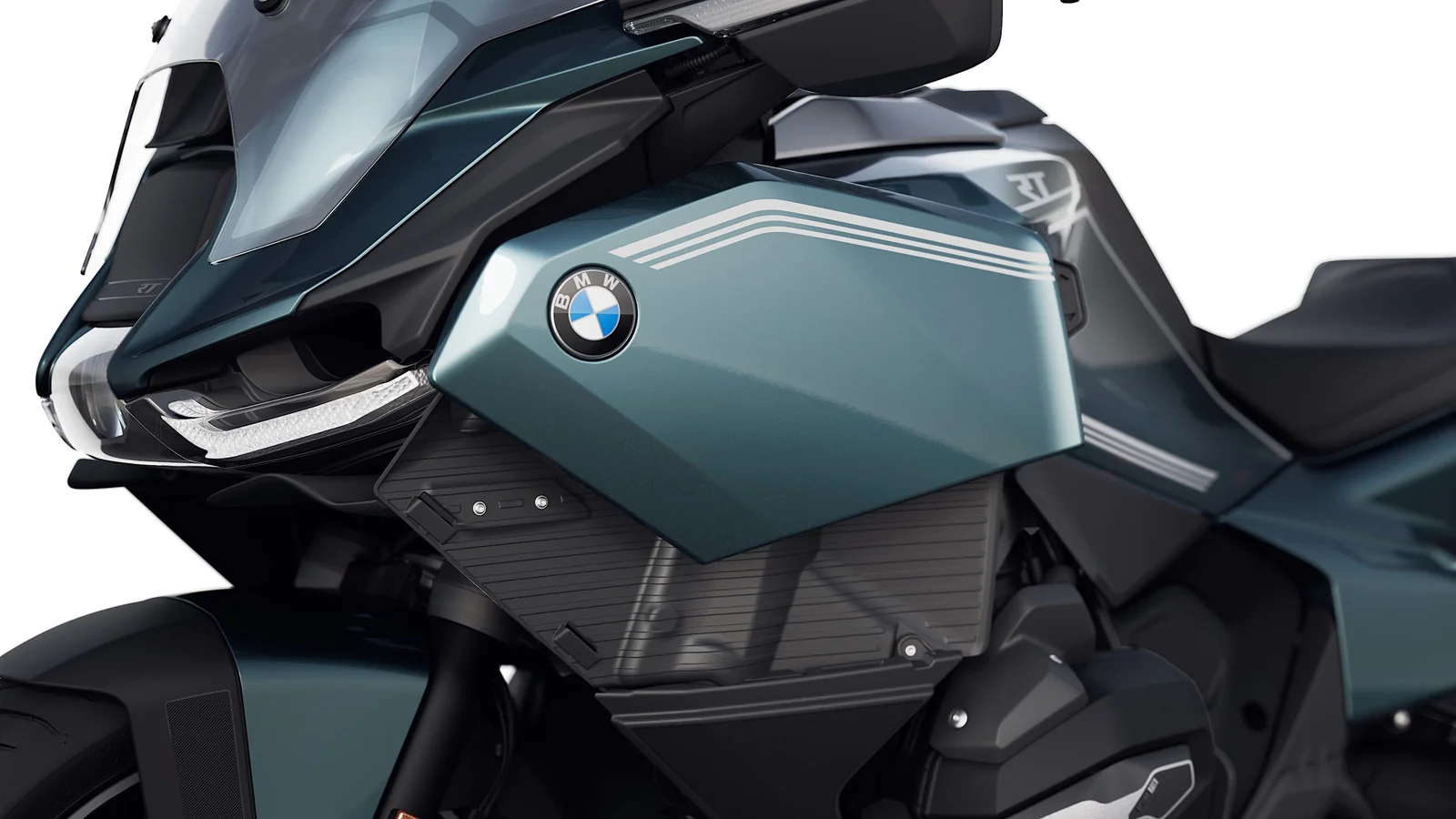 BMW R 1300 RT (2026) - Image 10