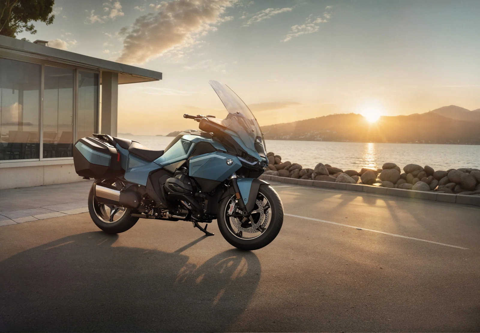 BMW R 1300 RT (2026) - Image 11