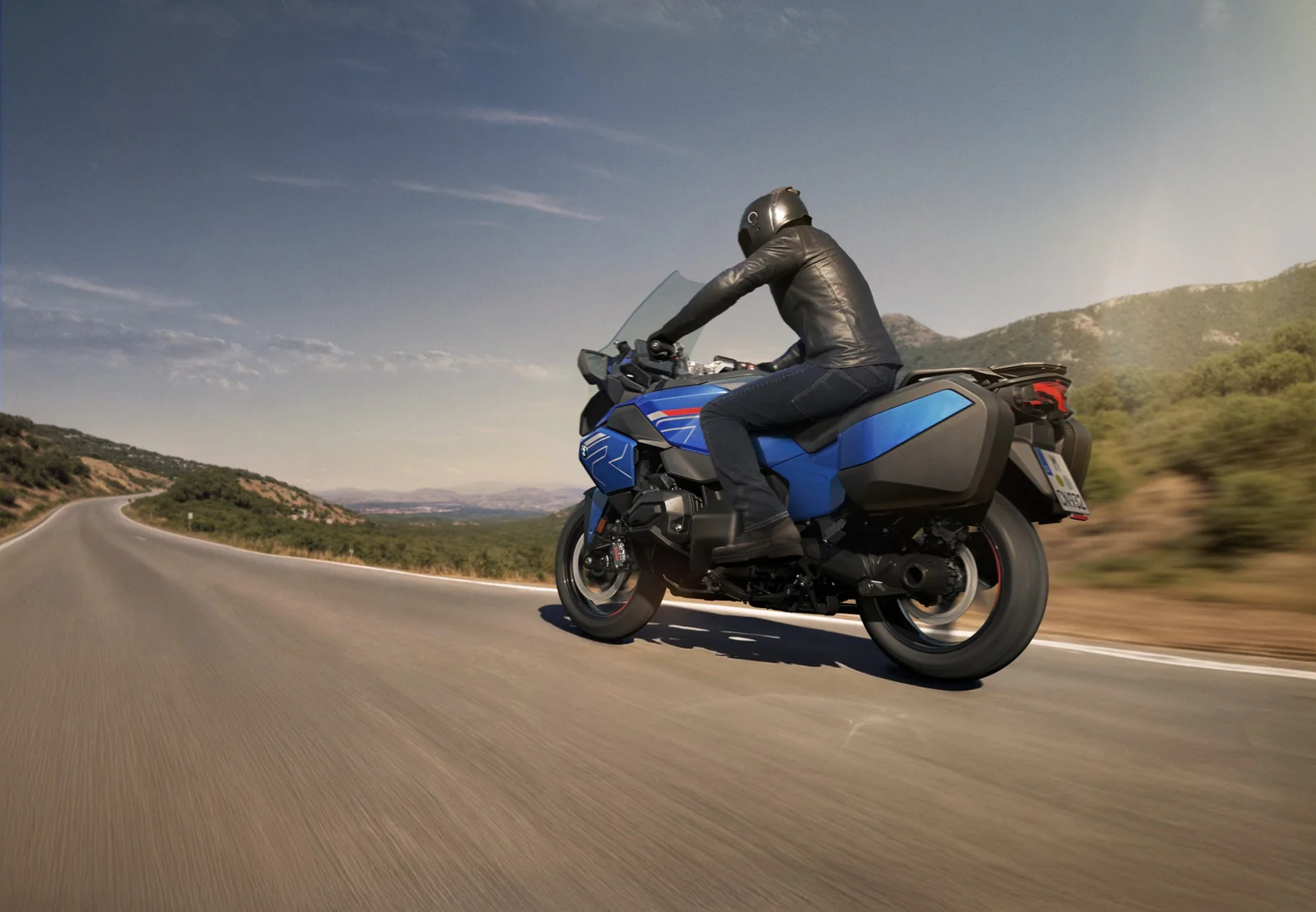 BMW R 1300 RT (2026) - Image 12