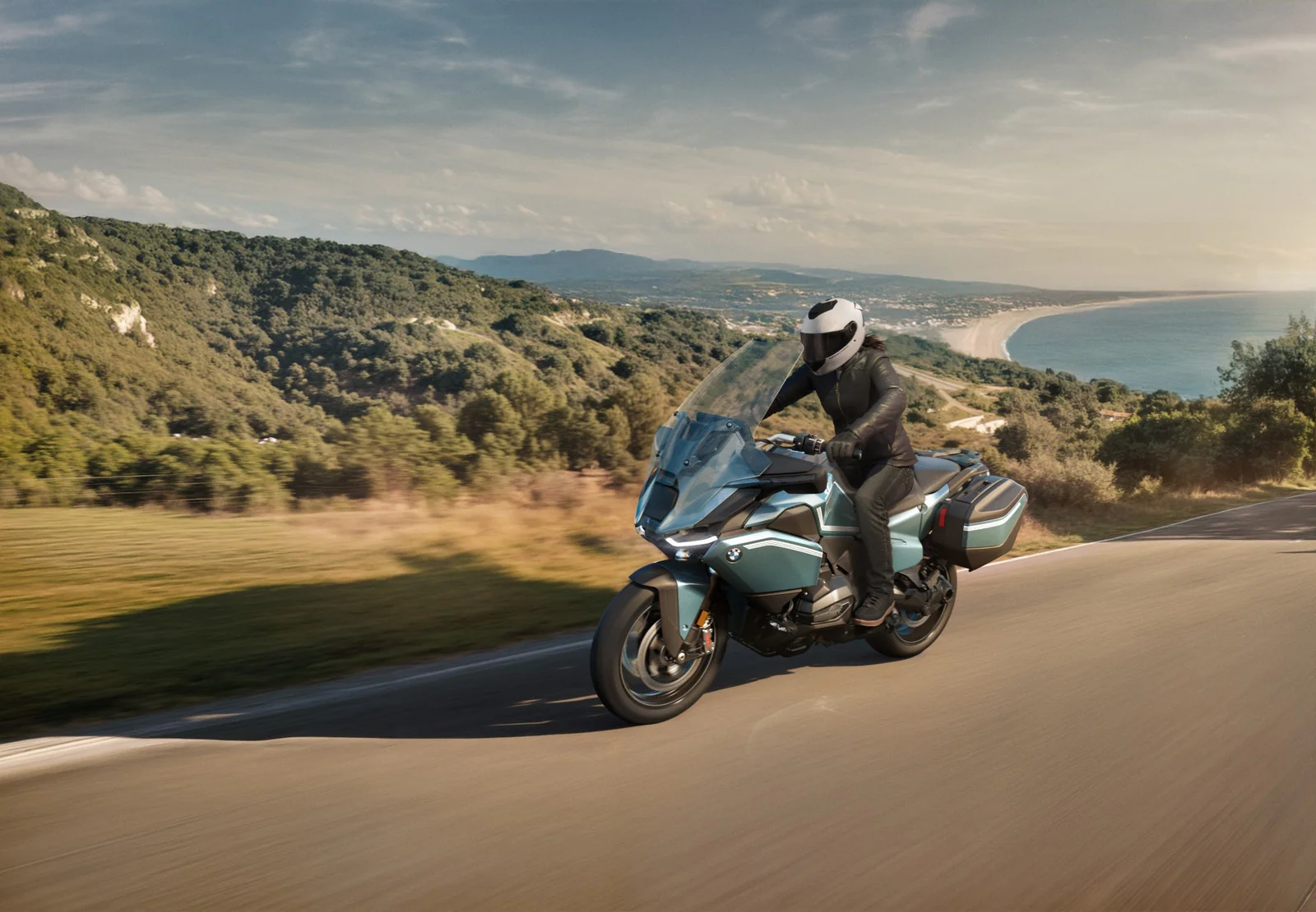 BMW R 1300 RT (2026) - Image 13