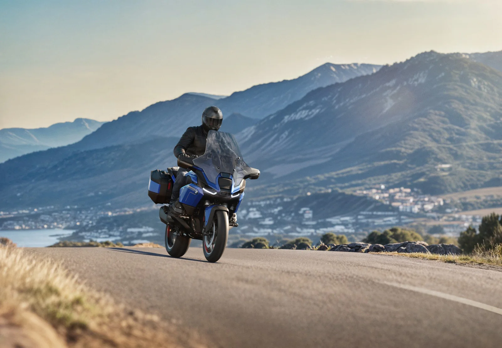 BMW R 1300 RT (2026) - Image 14