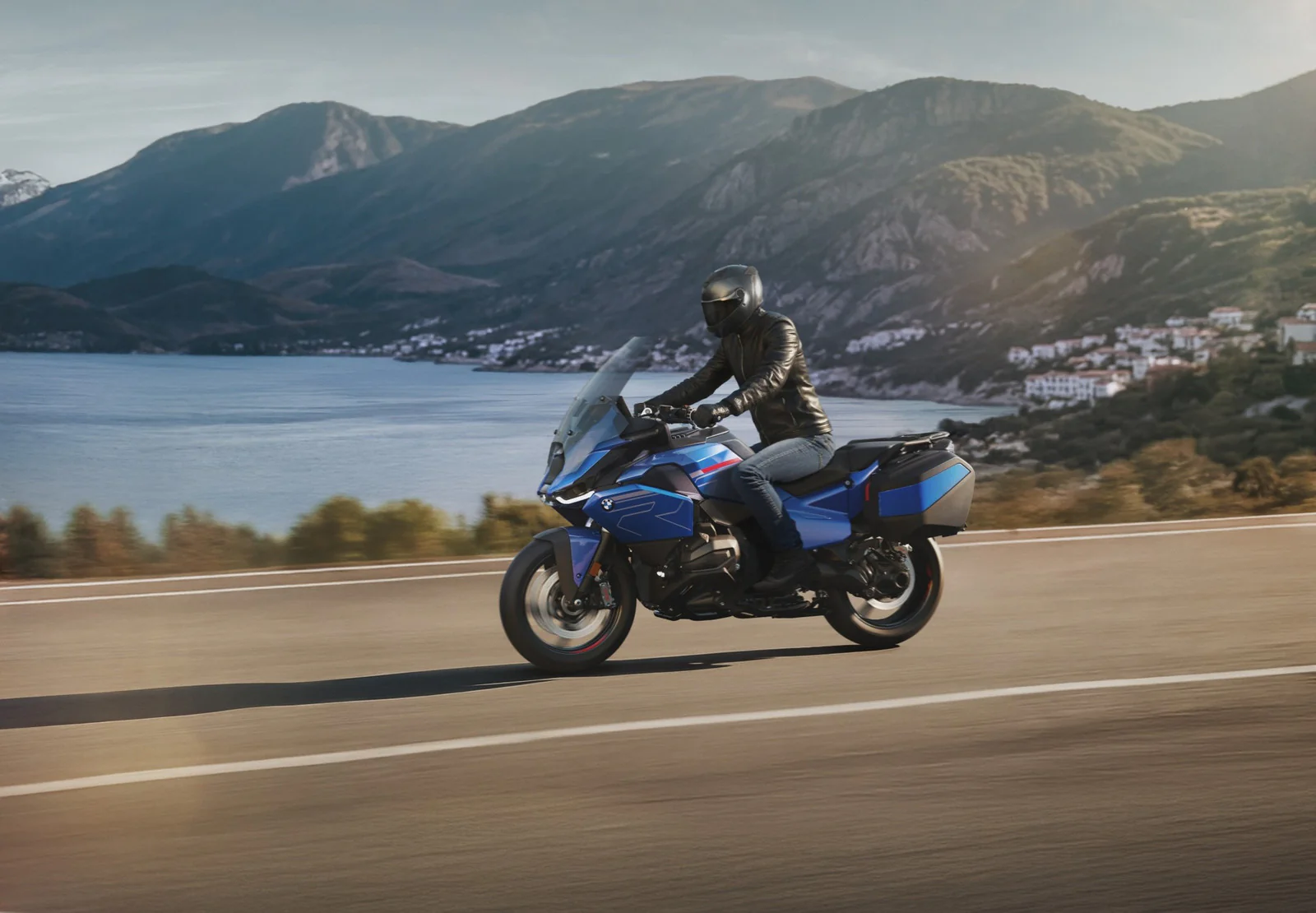 BMW R 1300 RT (2026) - Image 15