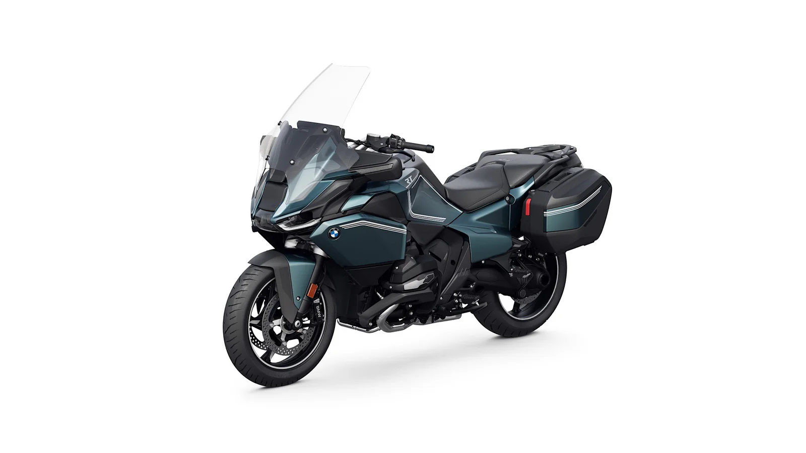 BMW R 1300 RT (2026) - Image 3
