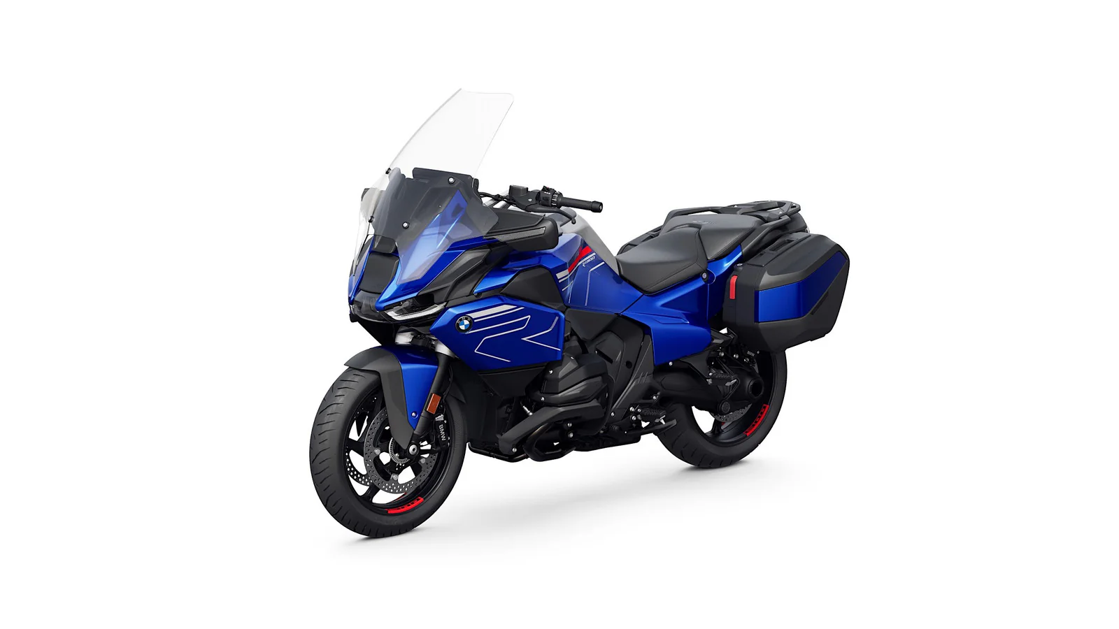 BMW R 1300 RT (2026) - Image 4