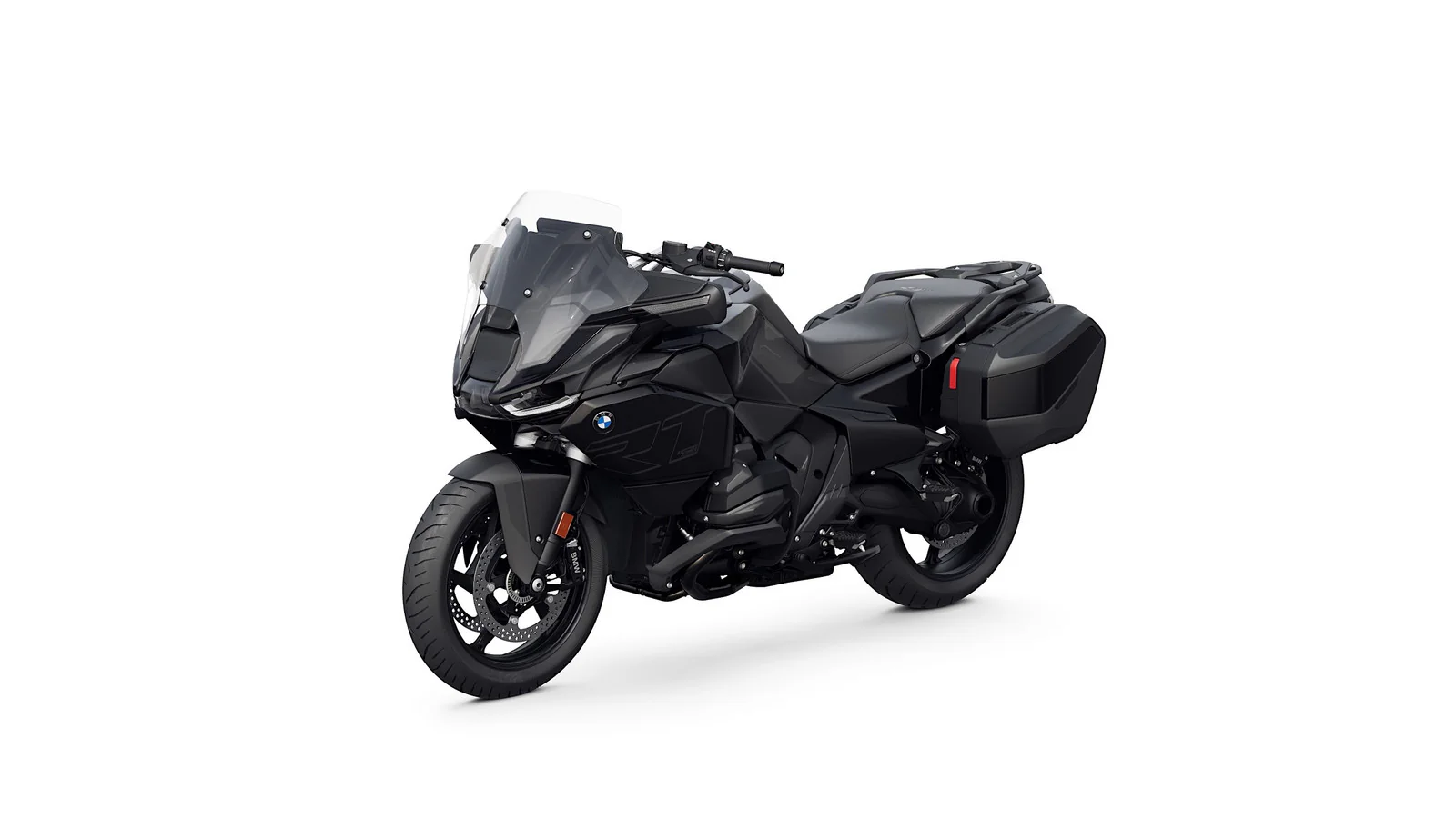 BMW R 1300 RT (2026) - Image 5