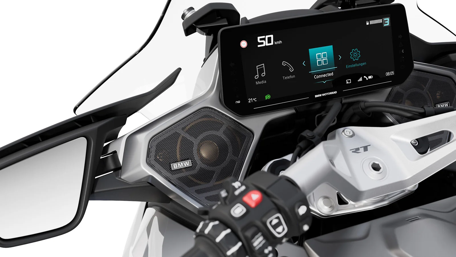 BMW R 1300 RT (2026) - Image 6