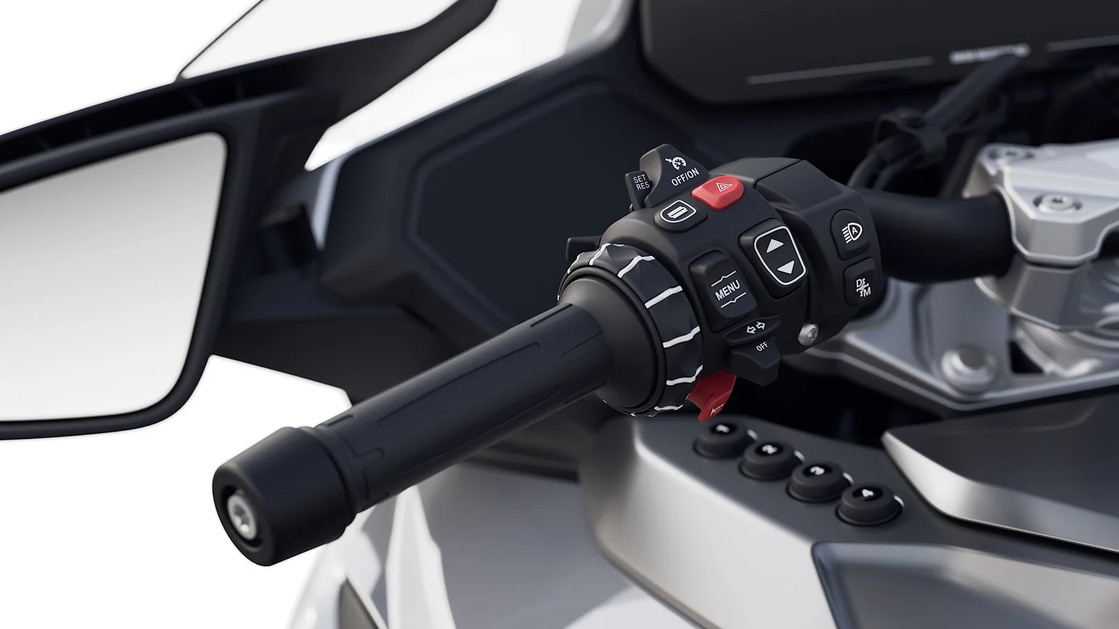 BMW R 1300 RT (2026) - Image 8