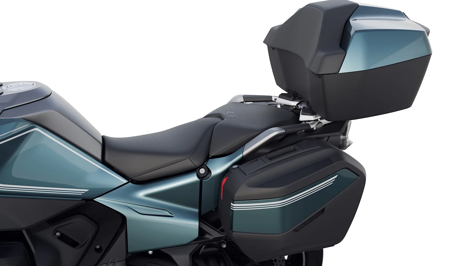 BMW R 1300 RT (2026) - Image 9