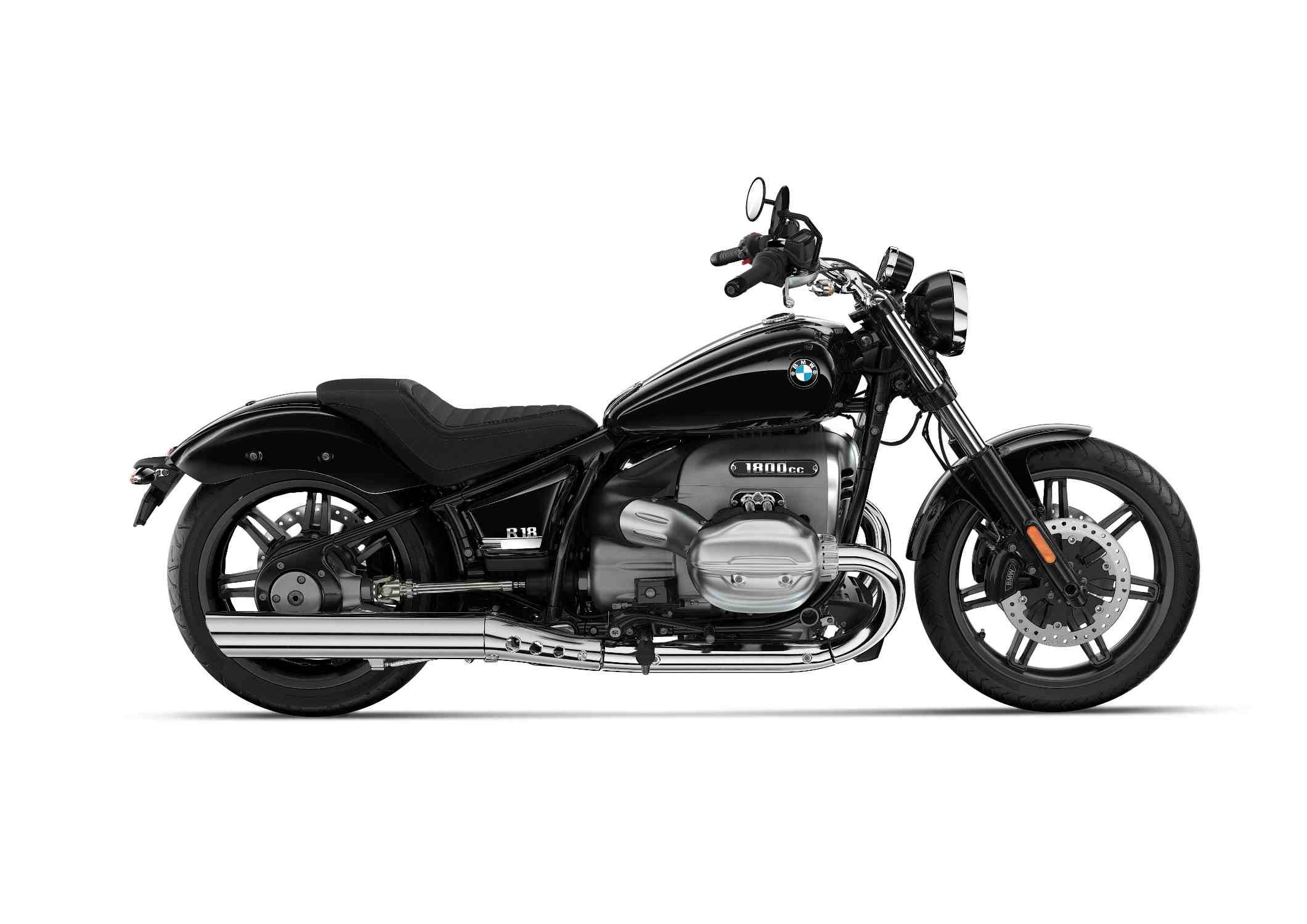 BMW R 18 (2025) - Image 3
