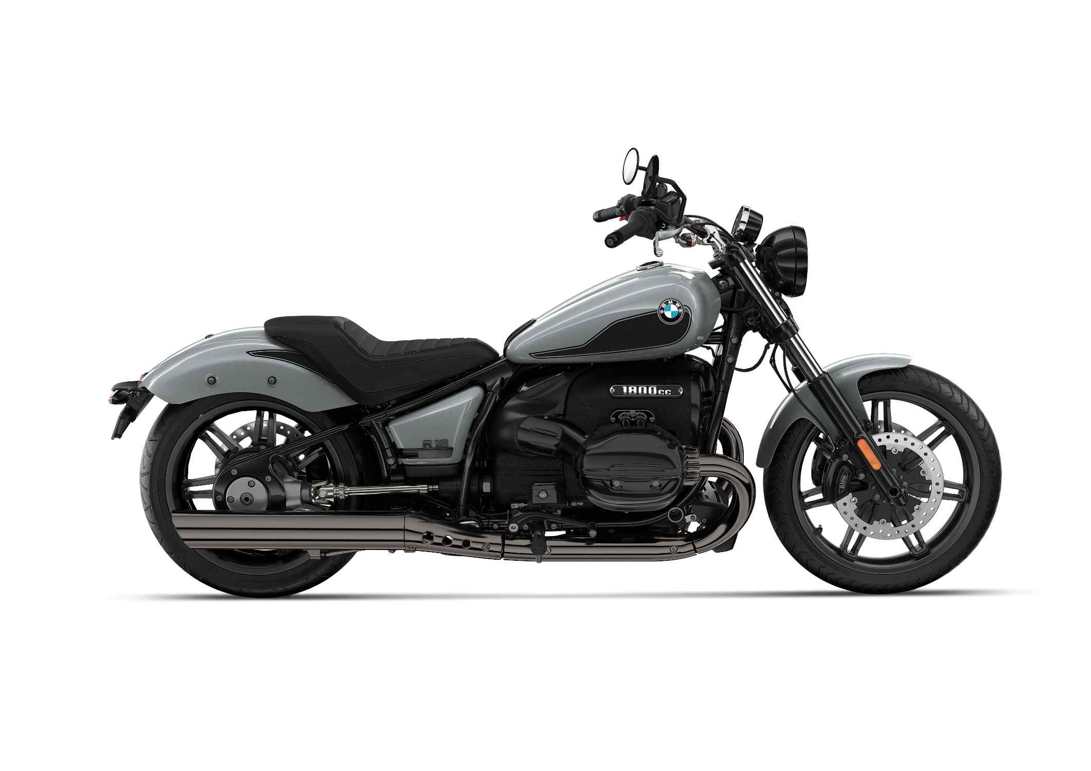 BMW R 18 (2025) - Image 4