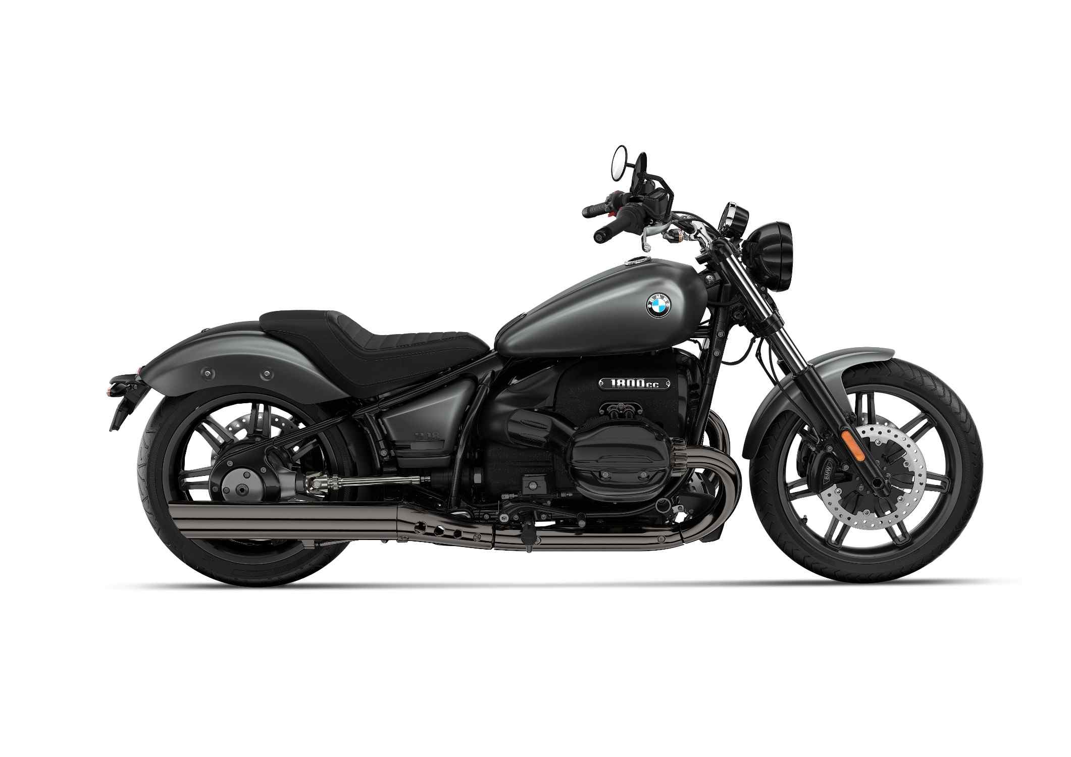 BMW R 18 (2025) - Image 5