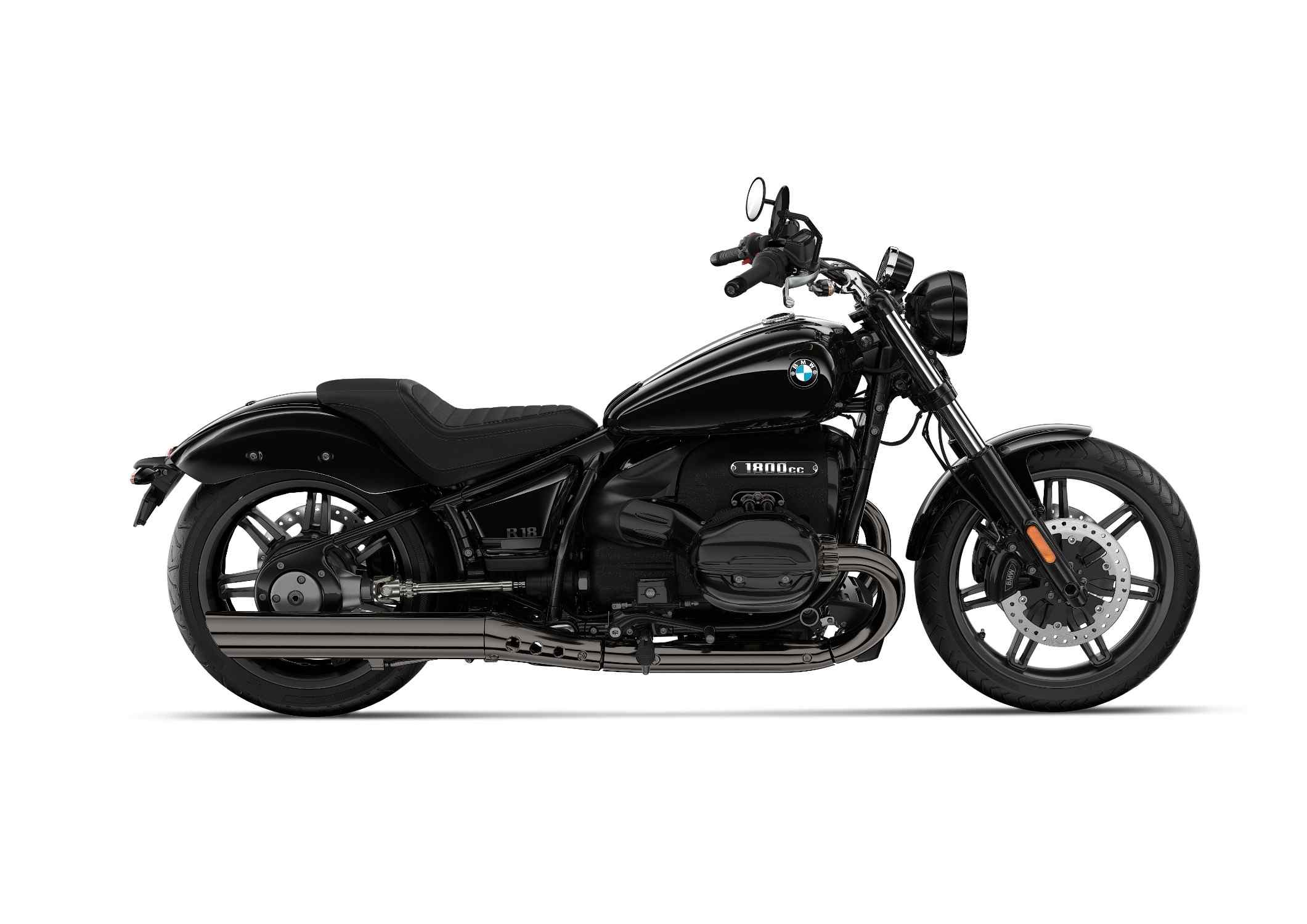 BMW R 18 (2025) - Image 6