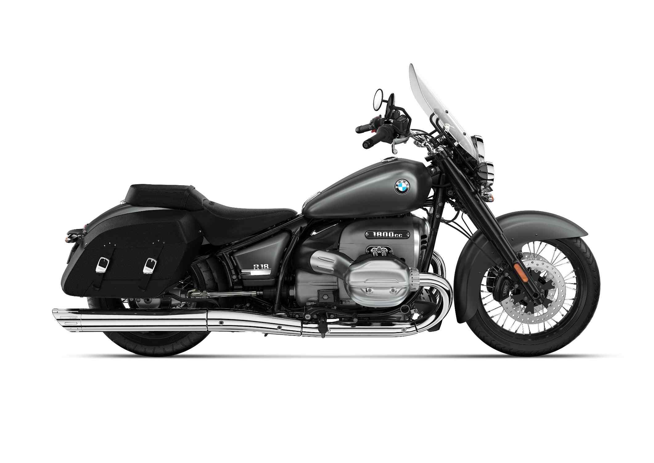 BMW R 18 Classic (2025) - Image 3
