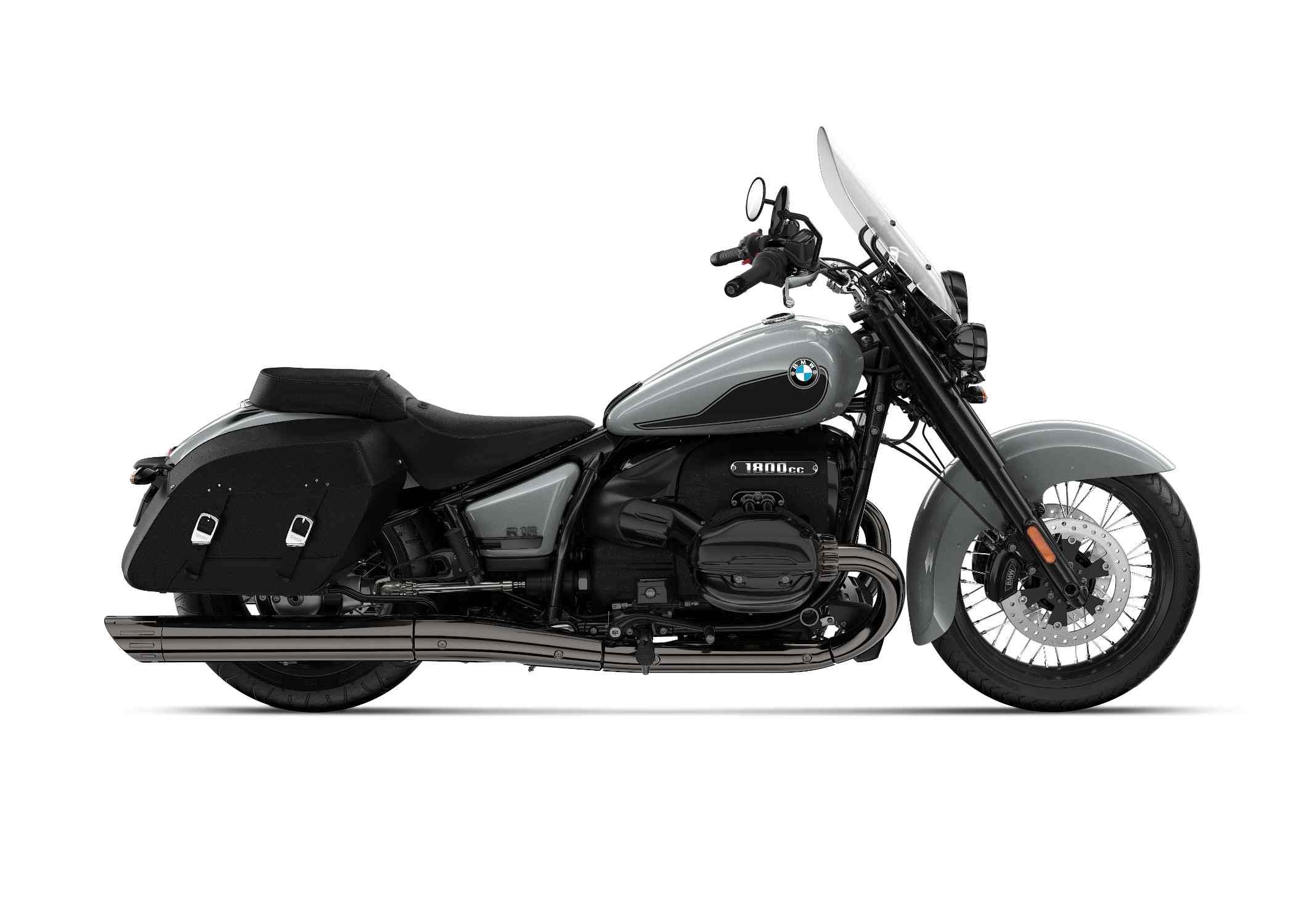 BMW R 18 Classic (2025) - Image 7