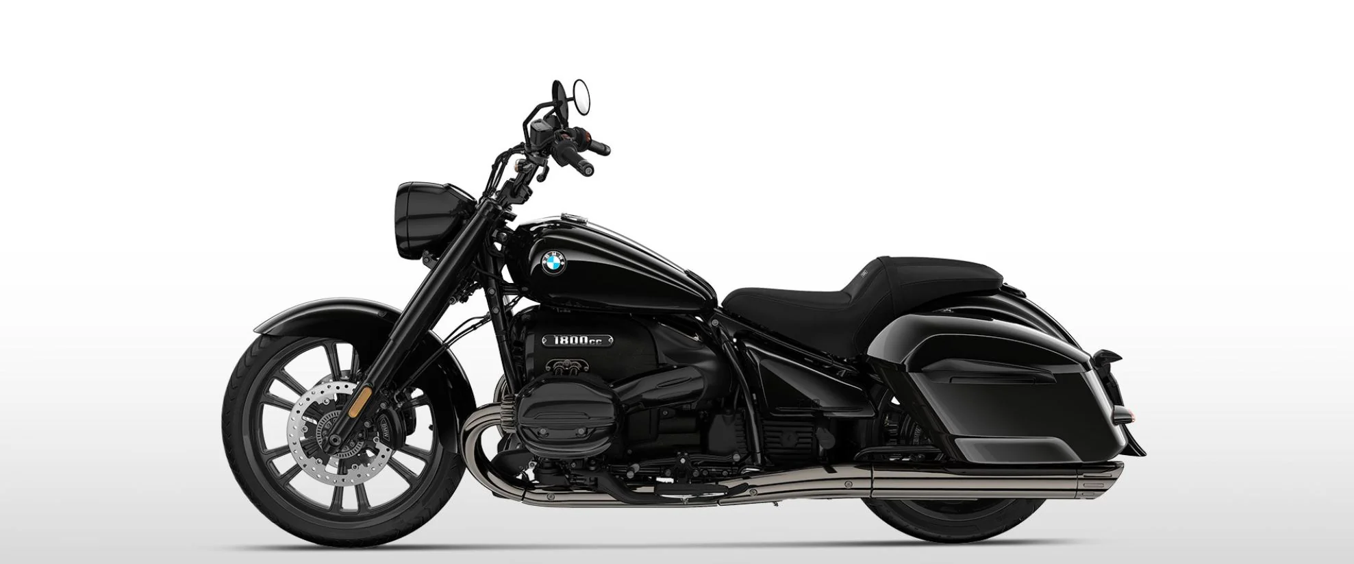 BMW R 18 Roctane (2025) - Image 5