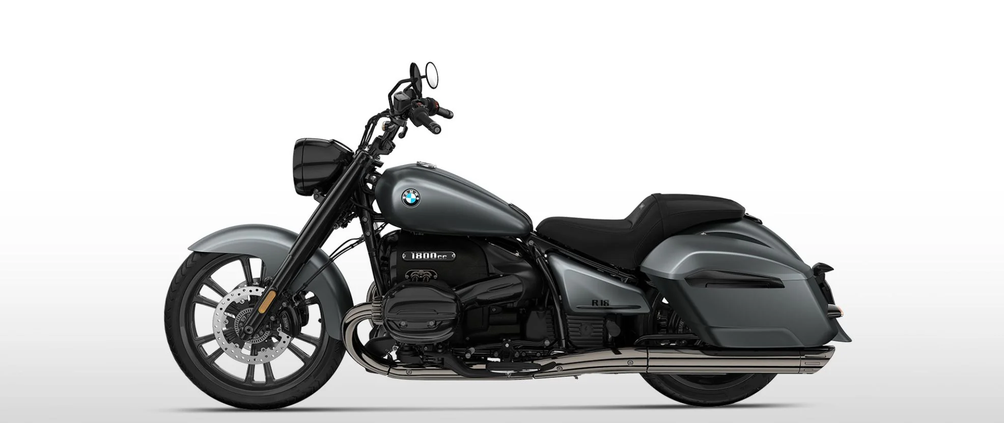 BMW R 18 Roctane (2025) - Image 6