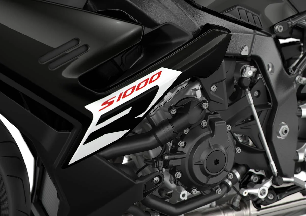 BMW S 1000 R (2026) - Image 10