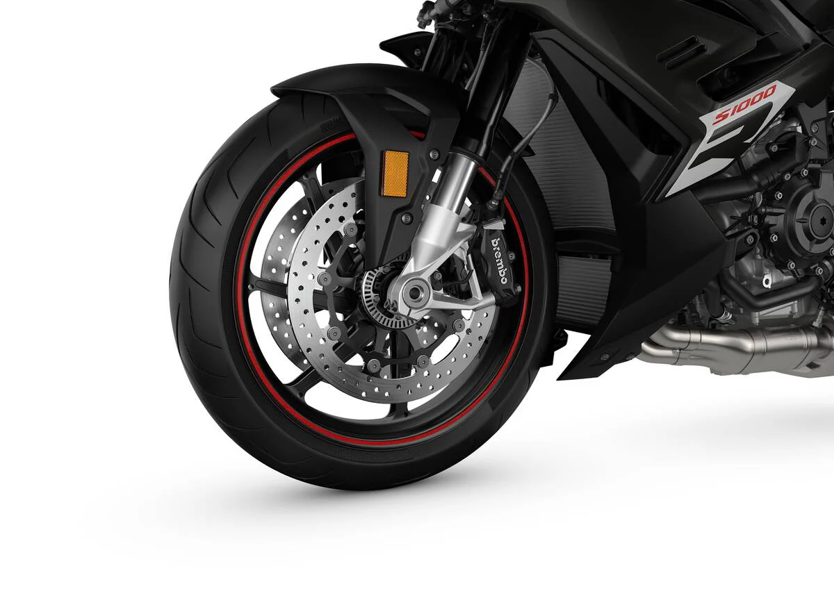 BMW S 1000 R (2026) - Image 11