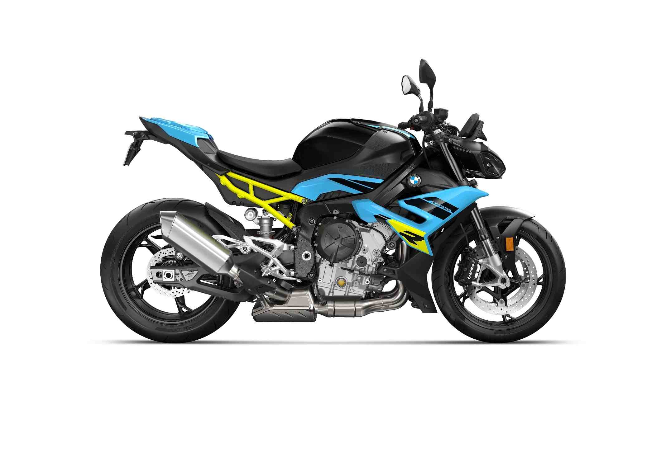 BMW S 1000 R (2026) - Image 13