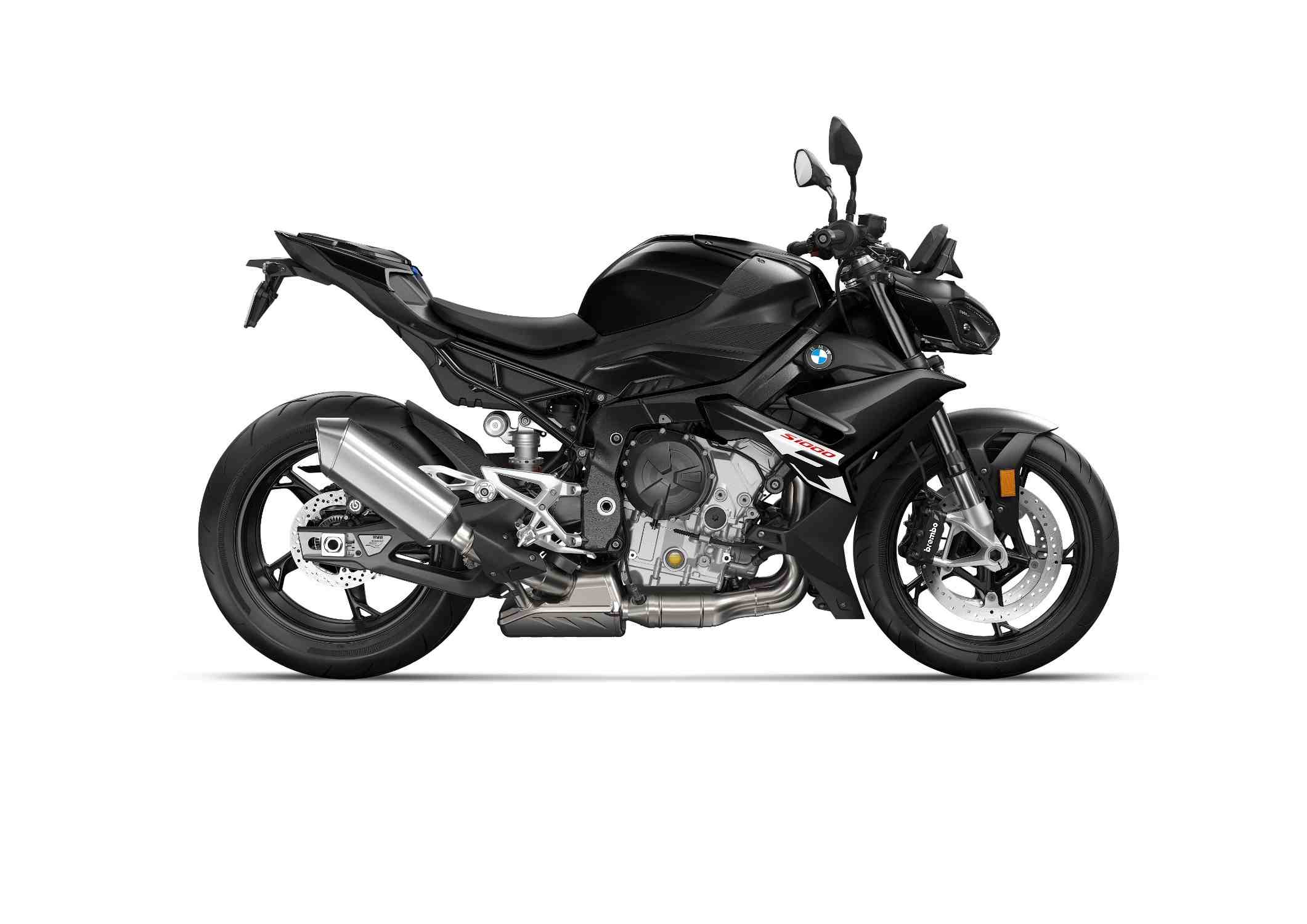 BMW S 1000 R (2026) - Image 2