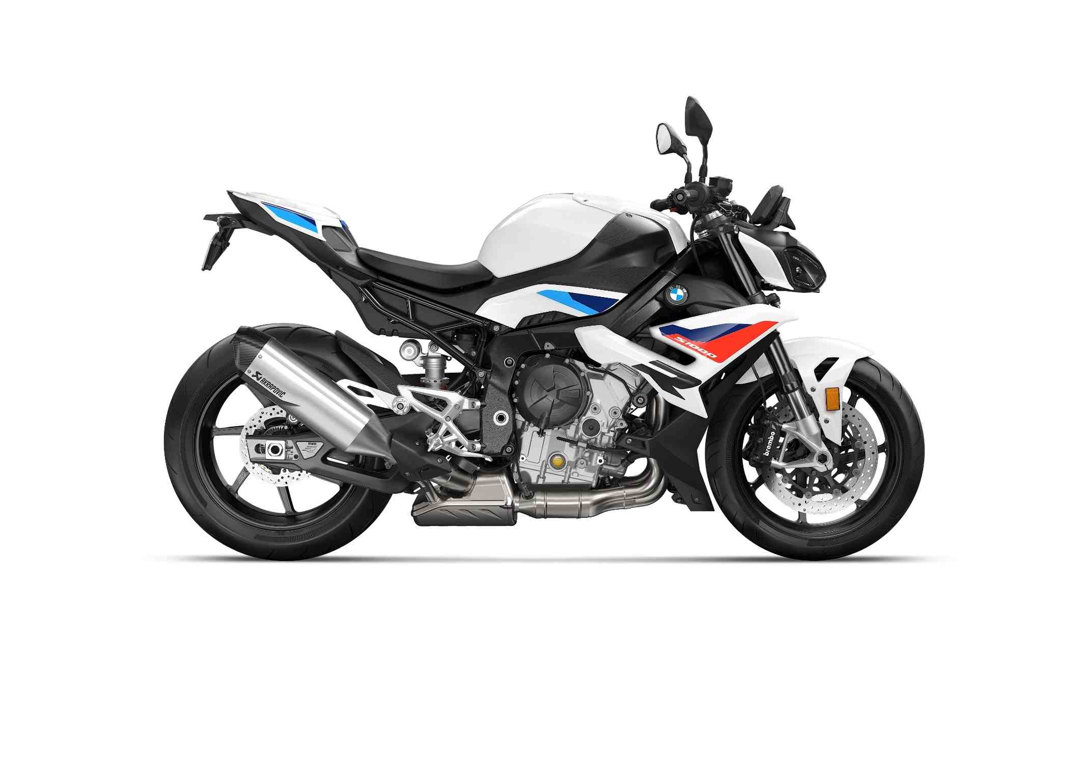BMW S 1000 R (2026) - Image 3