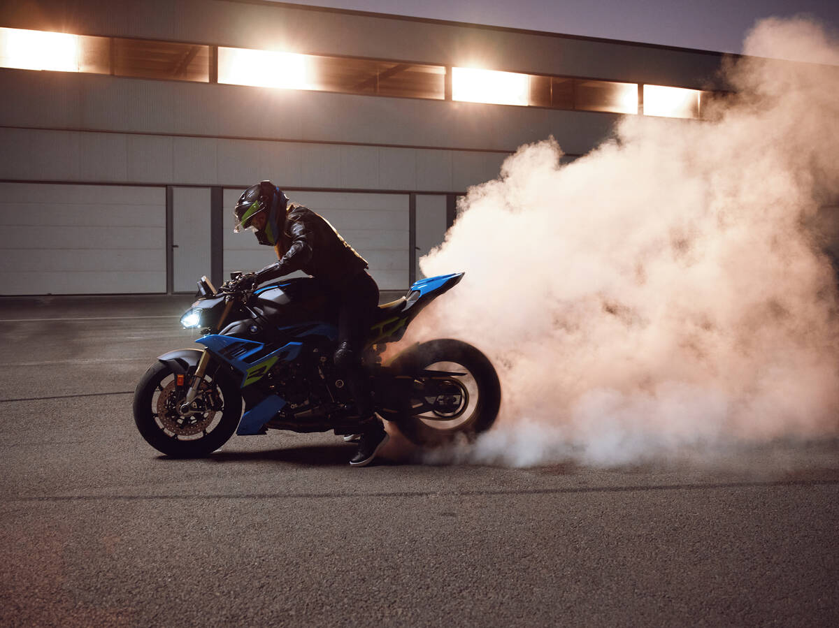 BMW S 1000 R (2026) - Image 4