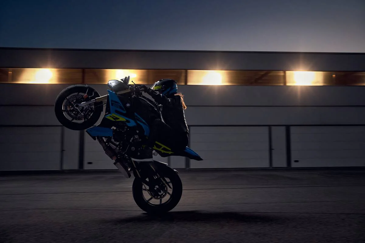 BMW S 1000 R (2026) - Image 5