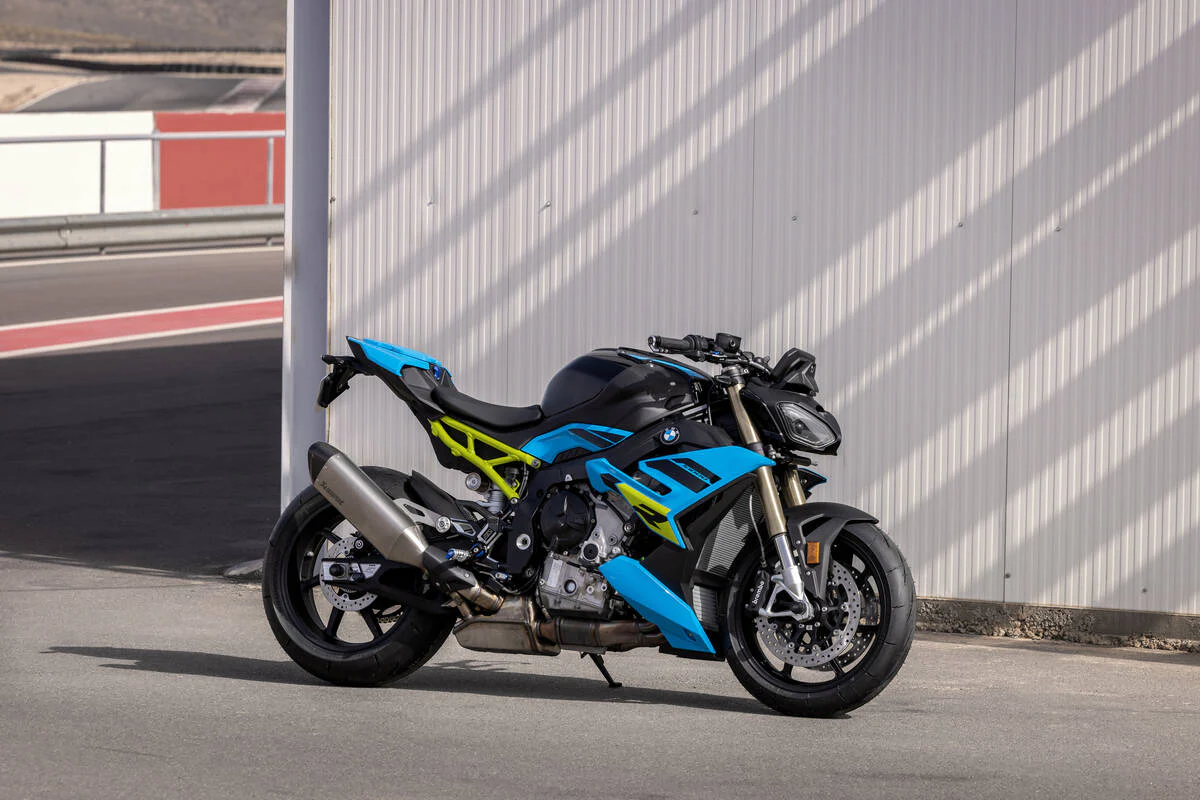 BMW S 1000 R (2026) - Image 7