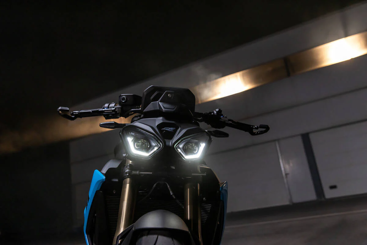 BMW S 1000 R (2026) - Image 8