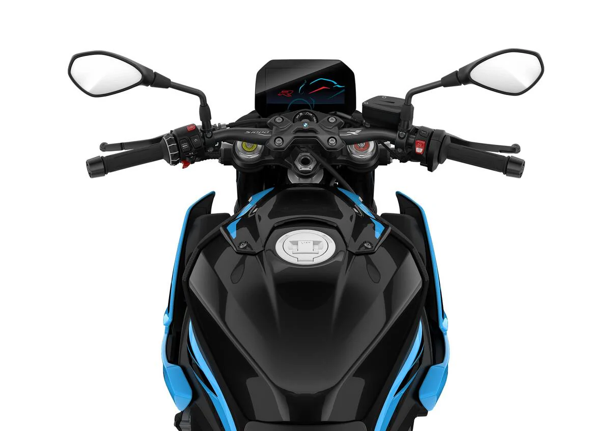 BMW S 1000 R (2026) - Image 9