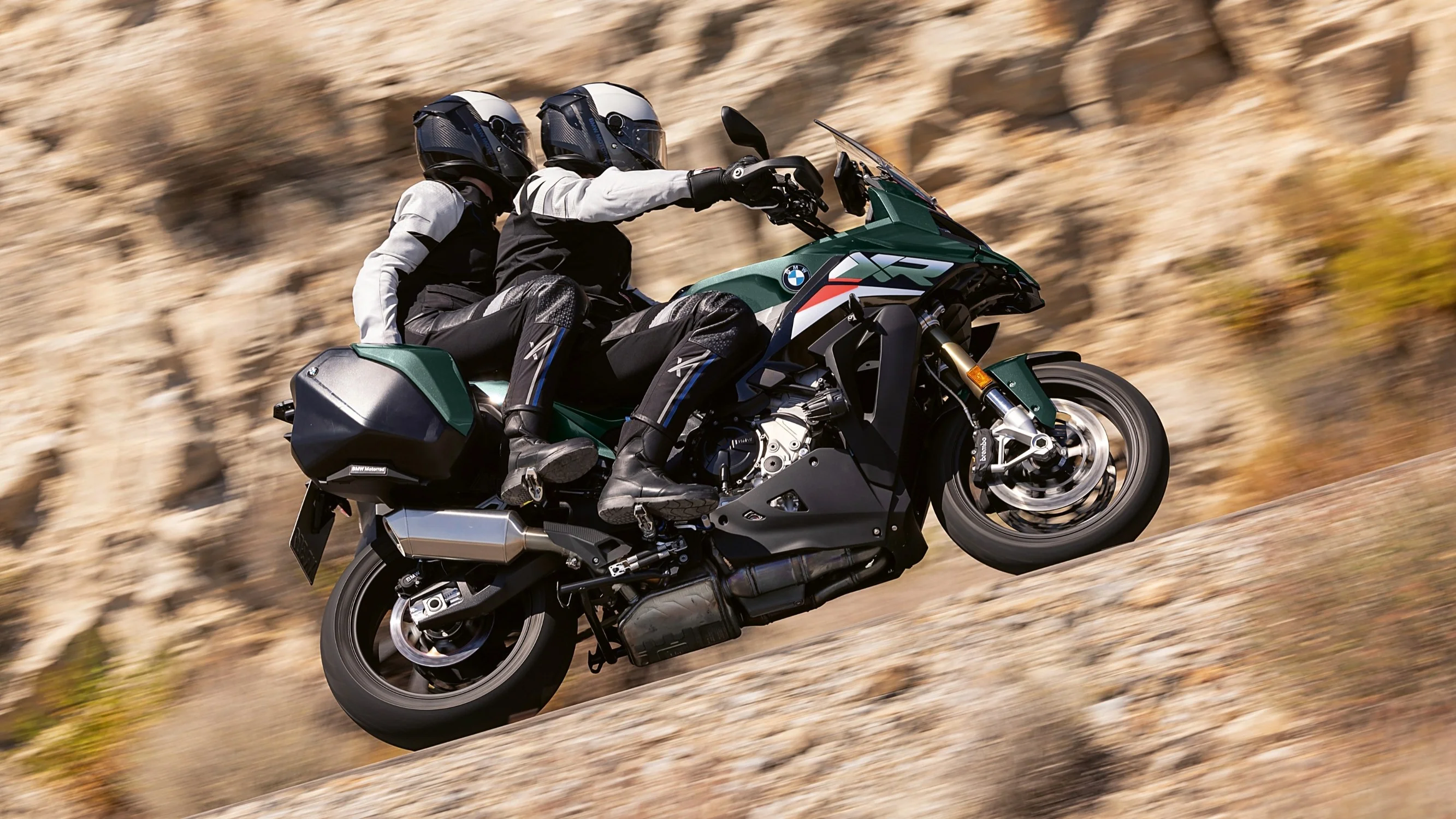 BMW S 1000 XR (2026) - Image 10