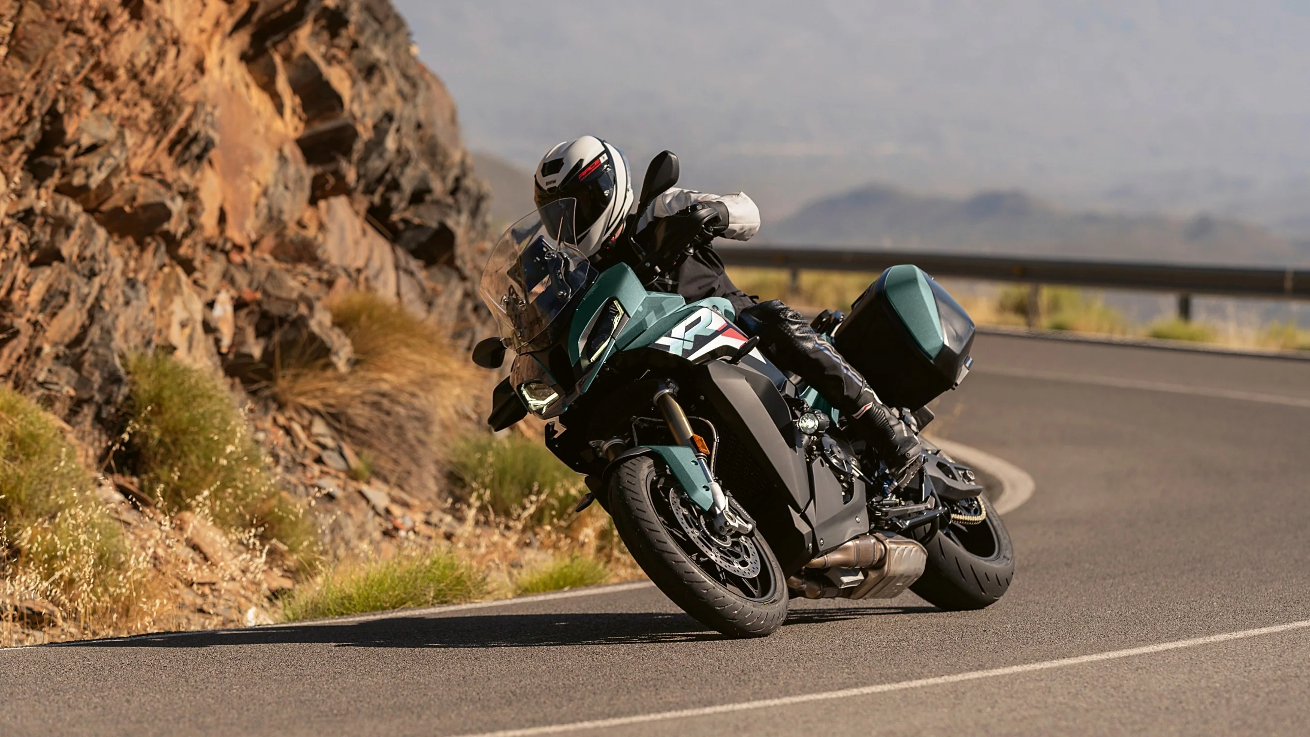 BMW S 1000 XR (2026) - Image 12