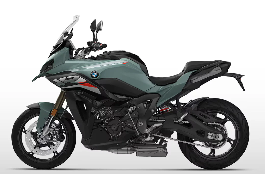 BMW S 1000 XR (2026) - Image 3