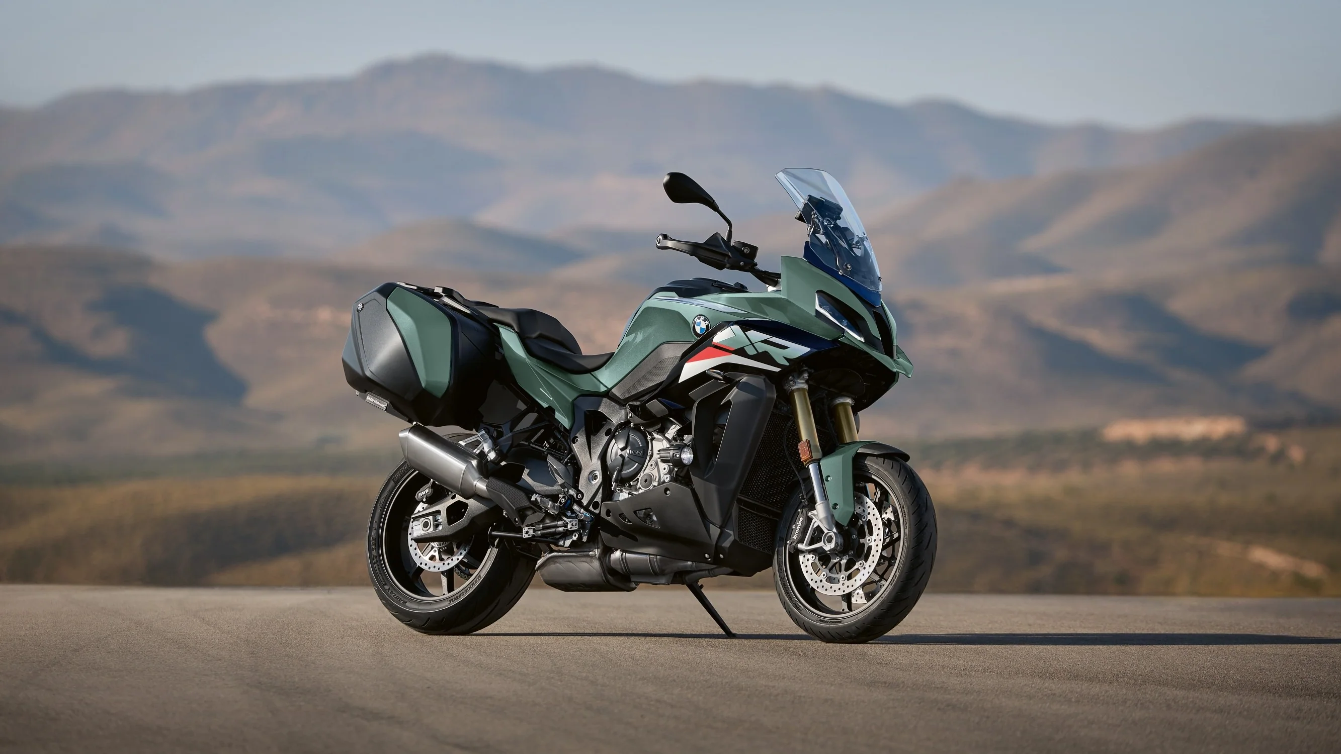 BMW S 1000 XR (2026) - Image 4