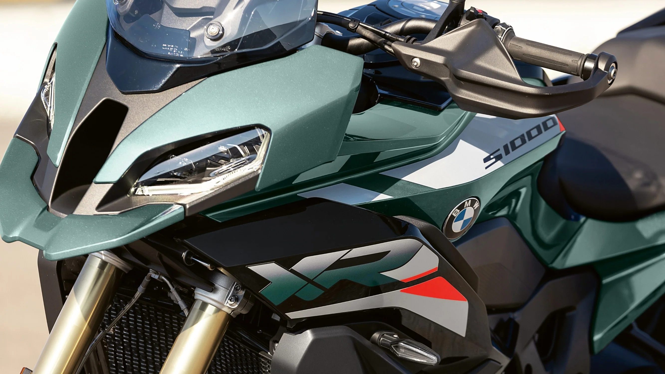 BMW S 1000 XR (2026) - Image 5