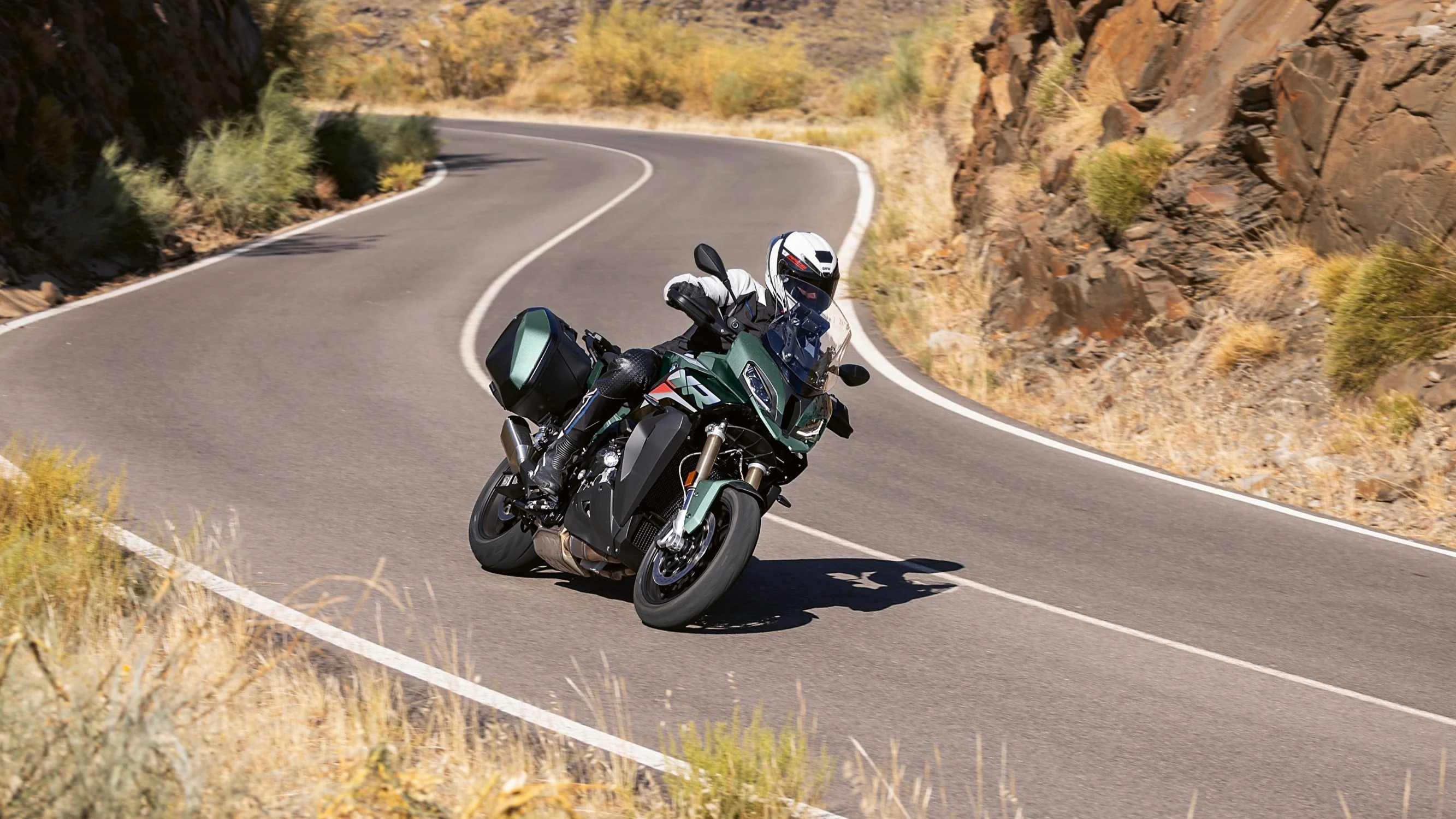 BMW S 1000 XR (2026) - Image 9