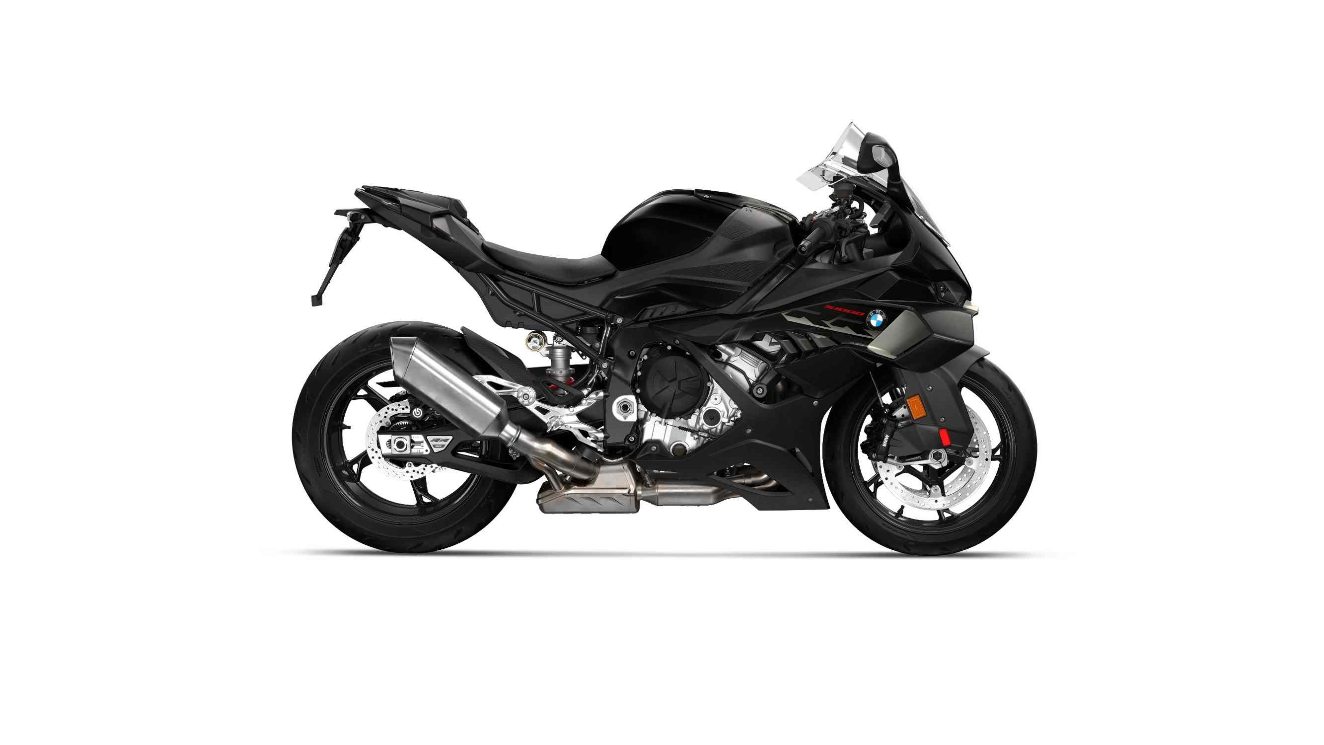 BMW S 1000 RR (2026) - Image 12