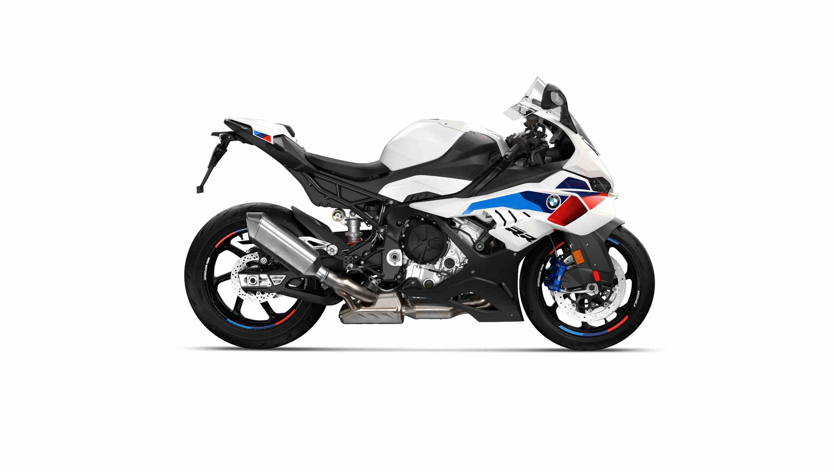 BMW S 1000 RR (2026) - Image 14