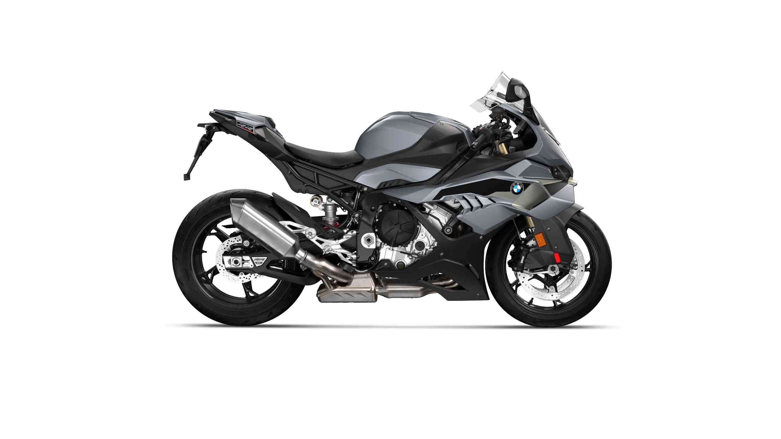 BMW S 1000 RR (2026) - Image 2